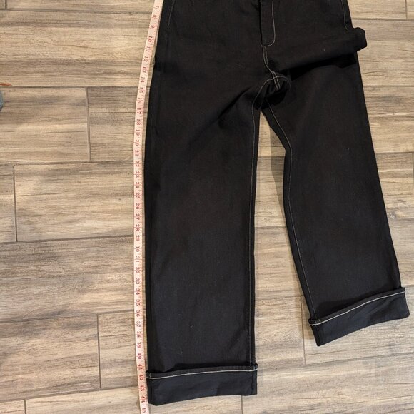 PAIGE -Jean Sasha Size 31 - Picture 9 of 16